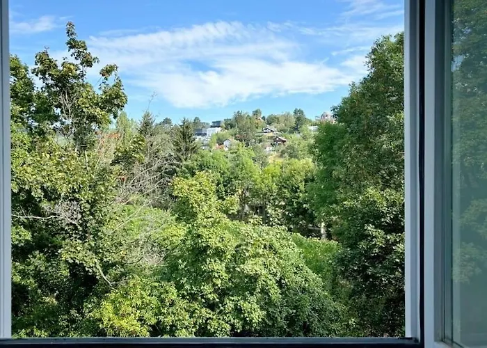Вілла Traum Mit Weingartenblick!